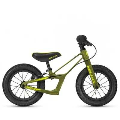 Vélo enfant Kellys Kiru Race