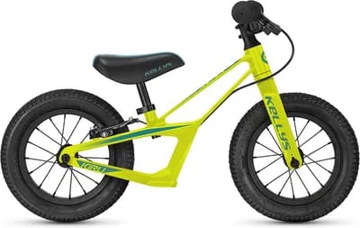 Vélo enfant Kellys Kiru Race
