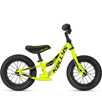 Vélo enfant Kellys Kite 12