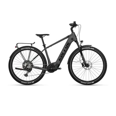 Vélo Kellys E-Carson 90 P 725Wh