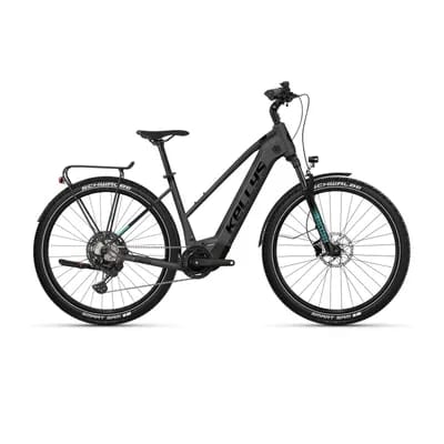 Vélo Kellys E-Cristy 90 P 725Wh