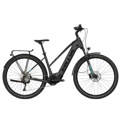 Vélo Kellys E-Cristy 70 P 725Wh