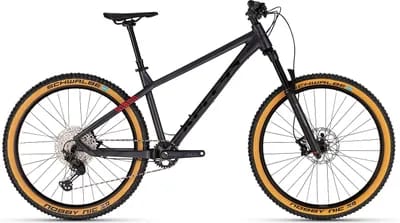Vélo tout terrain Kellys Gibon 50