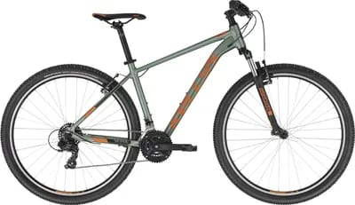 Vélo tout terrain Kellys Spider 10