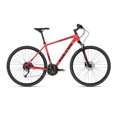 Vélo Kellys Phanatic 10