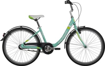 Vélo Kellys Maggie