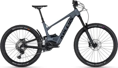 Vélo électrique Kellys Theos R50 P 725Wh
