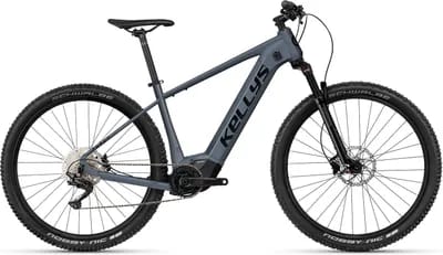 Vélo électrique Kellys Tygon R50 P 725Wh