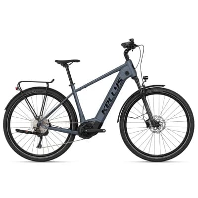 Vélo Kellys E-Carson 70 P 725Wh