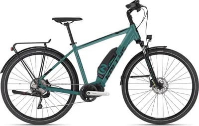 Vélo électrique Kellys E-Carson 10 SH 630Wh