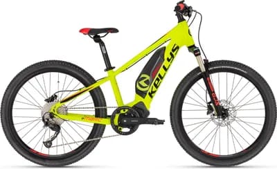 Vélo Kellys eMarc SH