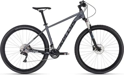 Vélo tout terrain Kellys Spider 80