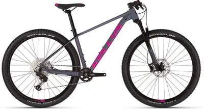 Vélo tout terrain Kellys Mystery 50