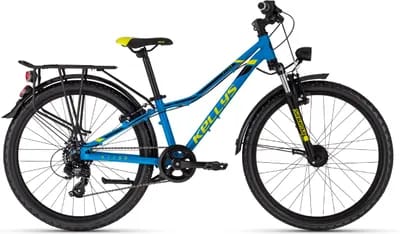Vélo Kellys Kiter 70 11