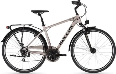 Vélo Kellys Carson 50