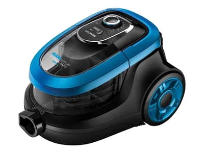 Sencor SVC 1035TQ 3AAA - Aspirateur - traineau - sans sac