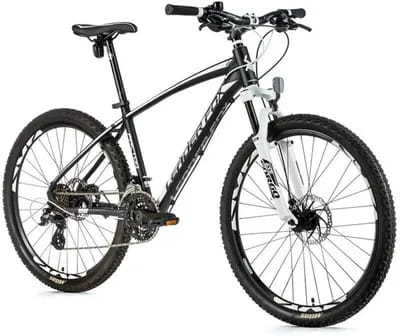 Vélo tout terrain Leader Fox Factor 2022 26