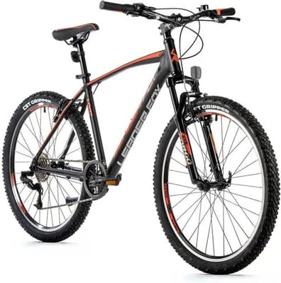 Vélo tout terrain Leader Fox Mxc 2023