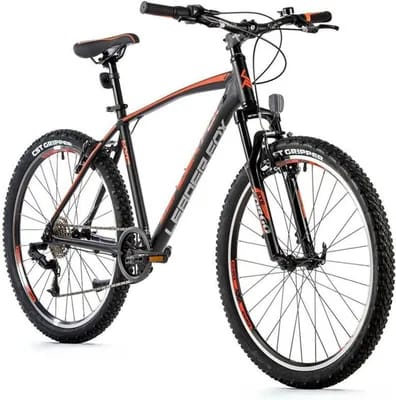 Vélo tout terrain Leader Fox Mxc 2023