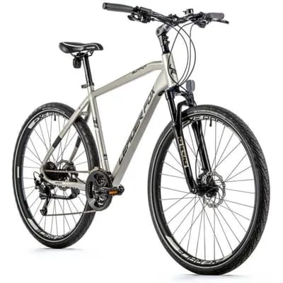Vélo Leader Fox Sumava 2022 28''