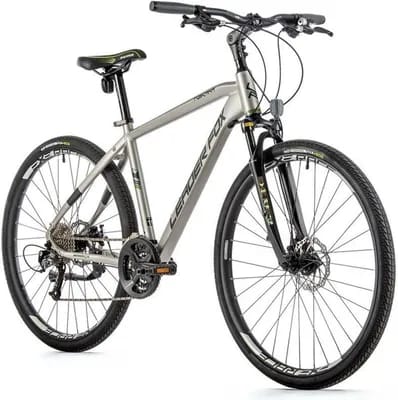 Vélo tout terrain Leader Fox Toscana 2021 28''