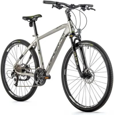 Vélo tout terrain Leader Fox Toscana 2021 28''