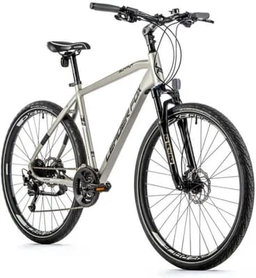 Vélo Leader Fox Sumava 2022 28''