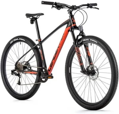 Vélo électrique VTT musculaire Leader Fox Sonora 2022