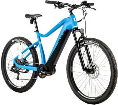 Vélo électrique Leader Fox Swan 2023