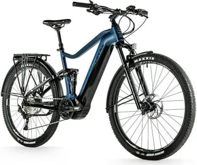 Vélo électrique Leader Fox Axen 2023