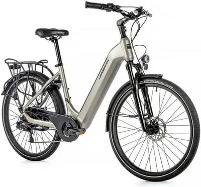 Vélo électrique Leader Fox City Lotus 2023