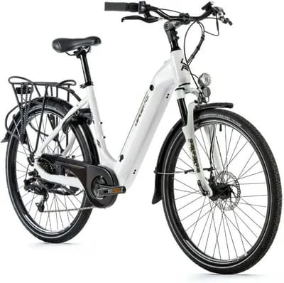 Vélo électrique Leader Fox City Lotus 2023