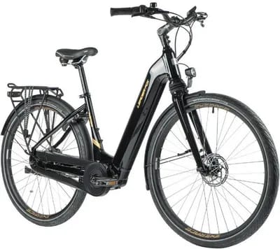 Vélo électrique Leader Fox City Neba 2023