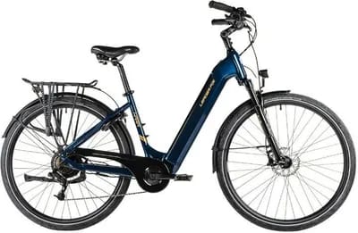 Vélo électrique Leader Fox City Nara 2023