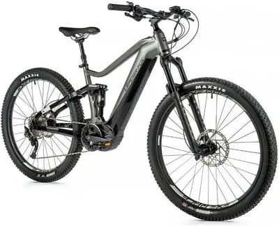 Vélo électrique Leader Fox Arran 2023
