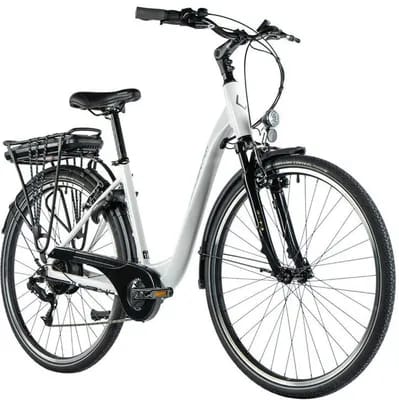 Vélo électrique Leader Fox City Park 2024