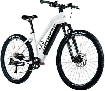 Vélo électrique femme Leader Fox Arimo 2024
