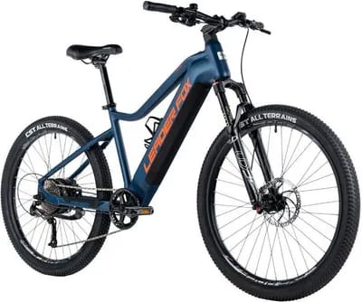 Vélo électrique Leader Fox Arimo 2024