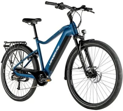Vélo électrique Leader Fox Sandy 2024