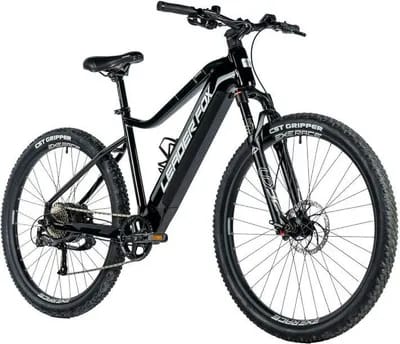 Vélo électrique Leader Fox Arimo 2024