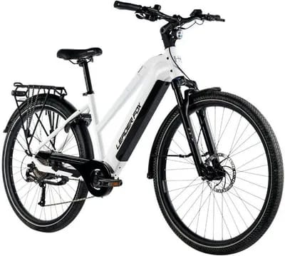 Vélo électrique Leader Fox Sandy 2024
