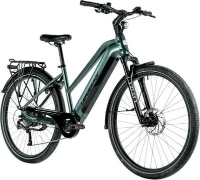 Vélo électrique Leader Fox Sandy 2024