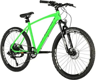 Vélo tout terrain Leader Fox Factor 2025