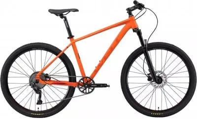 Vélo tout terrain Welt Ranger 2.0