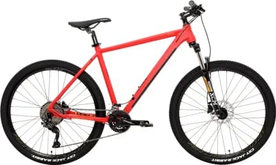 Vélo tout terrain Welt Rockfall 4.0 29