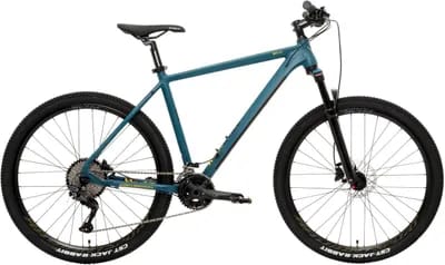 Vélo tout terrain Welt Rockfall 5.0