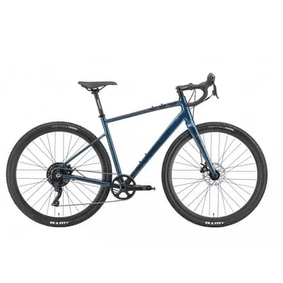 Vélo Welt G90
