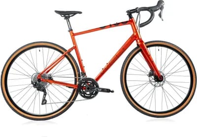 Vélo Welt G100