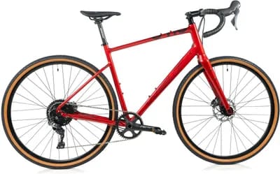 Vélo de route Welt G110