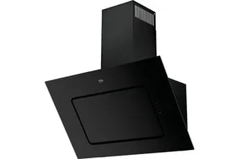 Hotte décorative murale Beko HCA92540B